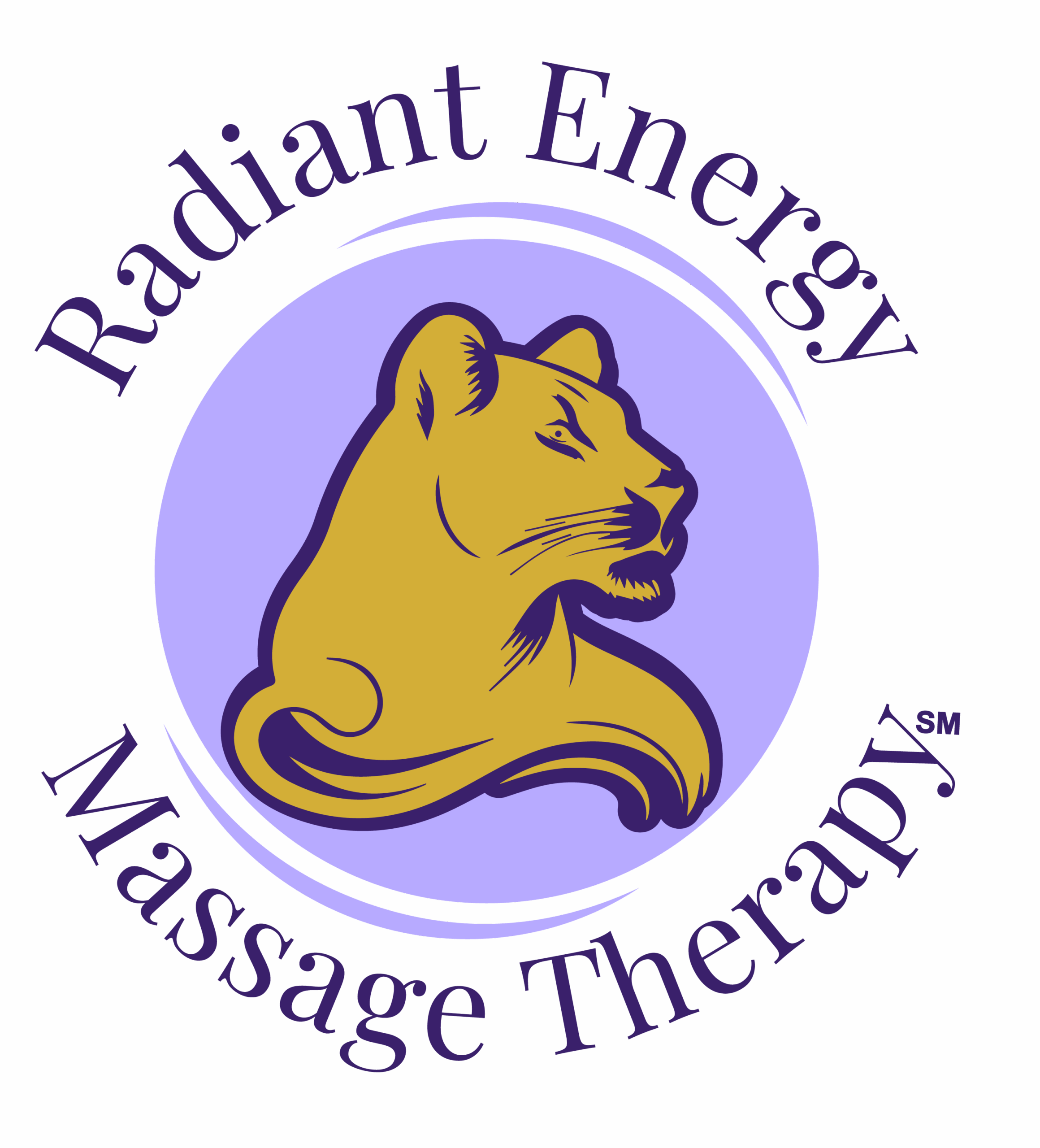 Radiant Energy Massage Therapy